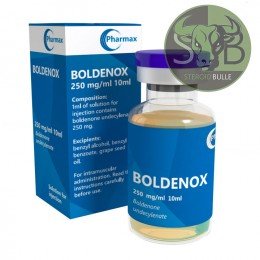 Boldenone 