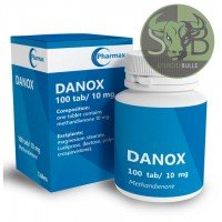 Dianabol 