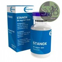 Stanozolol injection(winstrol)