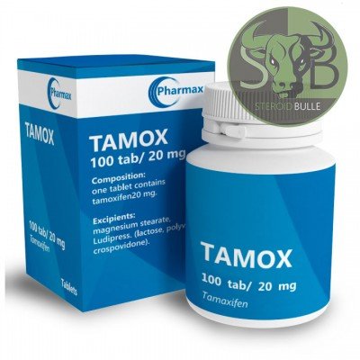 Tamoxifen kaufen