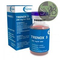 Trenbolone mix 