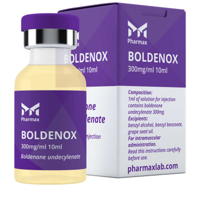 Boldenone kaufen