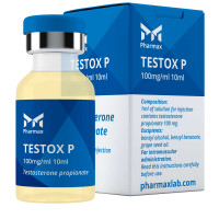 Testosteron propionat 