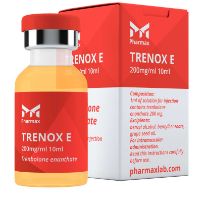 Trenbolone enanthate kaufen Trenbolone enanthate kaufen