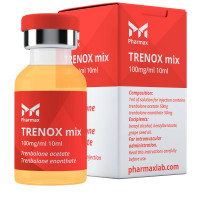 Trenbolone mix 