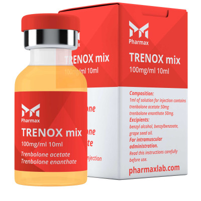 Trenbolone mix kaufen