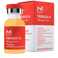 Trenbolone hexa (Parabolan) 