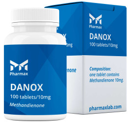 Dianabol 