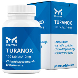 Turinabol