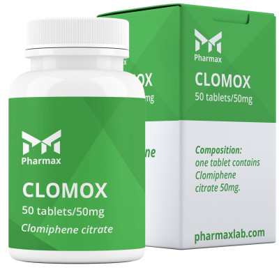 Clomid kaufen