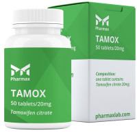 Tamoxifen 