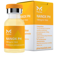 Nandrolone phenylpropionate 