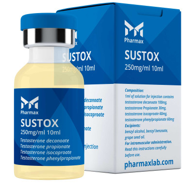 Sustanon 250 kaufen Sustanon 250 kaufen