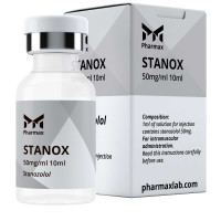 Stanozolol injection(winstrol)