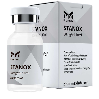 Stanozolol injection - winstrol kaufen
